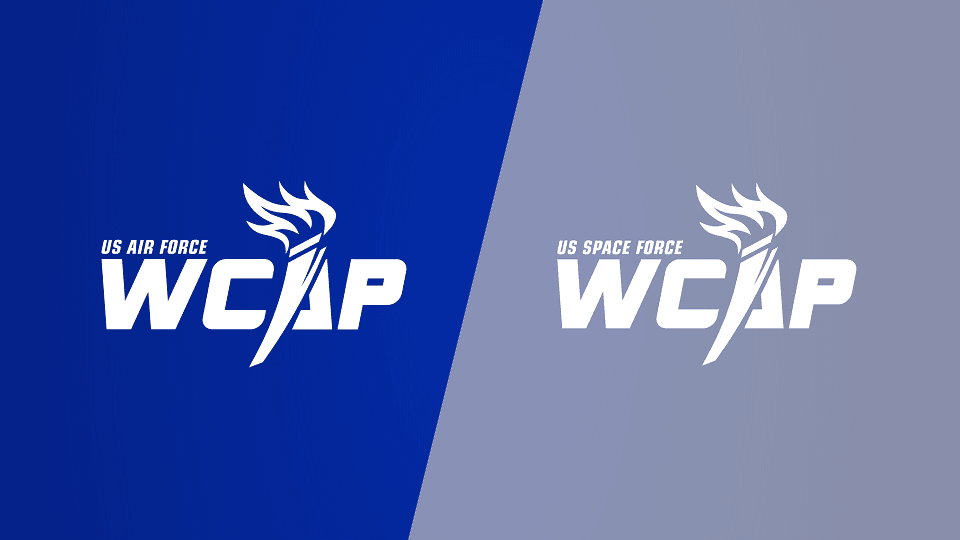 Department of the Air Force World Class Athlete Program Department of