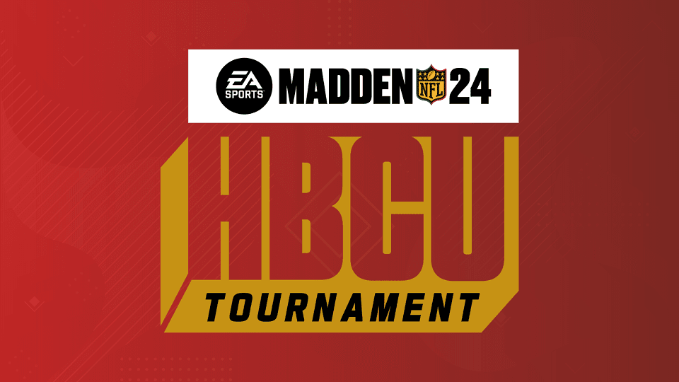 National Football League to Host 3rd Annual Madden NFL x HBCU Tournament  with Finalists to Compete during Super Bowl LVII Week for a Chance at Cash  and Prizes - SIAC